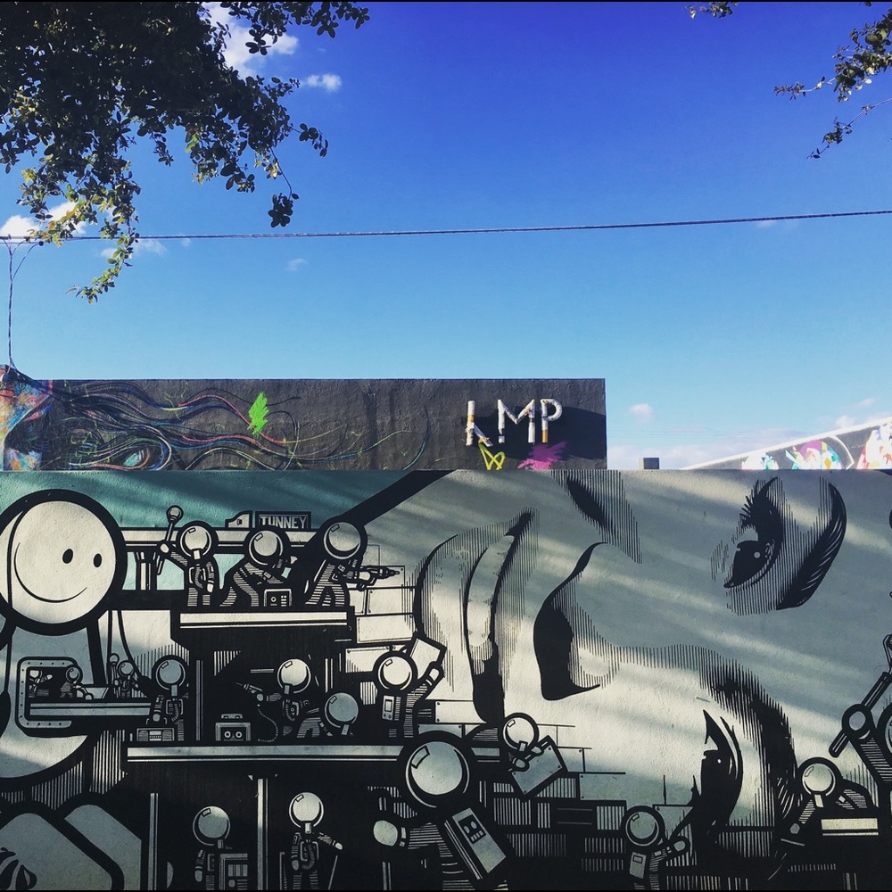 Meet your Posher, Mag